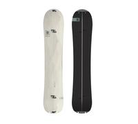 Salomon Snowboard Pour Femme Bellevue Split