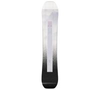 Salomon Snowboard - Snowboard All-Mountain - Bliss 2025 pour Femme - Taille 148 cm - Gris Gris 148 cm