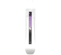 Salomon Snowboard - Snowboard all-mountain - Bliss 2026 pour Femme - Taille 151 cm - Blanc Blanc 151 cm