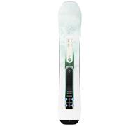Salomon Planche de snowboard Bliss 2027 Femme Blanc/Bleu/Noir Taille 144