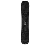 Salomon Snowboard - Snowboard all-mountain - Craft 2027 en Bois - Taille 157W cm - Noir Noir 157W cm
