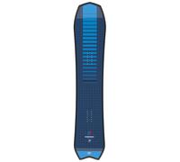 Salomon Snowboard - Snowboard all-mountain - Dancehaul 2027 en Bois - Taille 147 cm - Bleu Bleu 147 cm