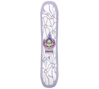 Salomon Grace Junior Snowboard Multicolore 130 Enfants