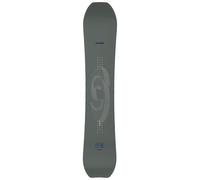 Salomon Snowboard - Snowboard all-mountain - Highpath 2026 - Taille 159W cm - Gris Gris 159W cm