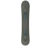 Salomon Snowboard - Snowboard all-mountain - Highpath 2027 - Taille 159 cm - Gris Gris 159 cm