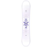Salomon Lotus Snowboard Clair 142