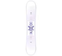 Salomon - Lotus - 151 - Planche Snowboard