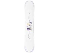 Salomon Planche de snowboard Lotus Femme Blanc 151 cm Modèle 2027