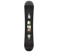 Salomon Snowboard - Snowboard all-mountain - Pulse 2026 pour Homme - Taille 163 cm - Noir Noir 163 cm
