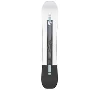 Salomon Snowboard - Snowboard All-Mountain - Sight 2025 pour Homme - Taille 150 cm - Blanc Blanc 150 cm