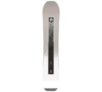 Salomon Snowboard - Snowboard all-mountain - Sight 2026 pour Homme - Taille 150 cm - Gris Gris 150 cm