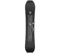 Salomon Snowboard - Snowboard freeride polyvalent - Highpath 2024 - Taille 150 cm 150 cm