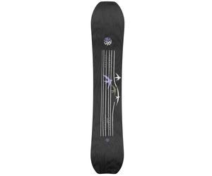 Salomon Snowboard - Snowboard freeride polyvalent - Highpath 2024 - Taille 150 cm 150 cm
