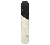 Salomon Super 8 Snowboard Noir 151
