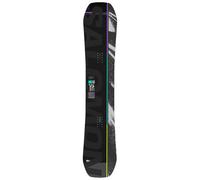 Salomon Snowboard - Snowboard freestyle - Huck Knife Pro 2026 pour Homme - Taille 153 cm - Noir Noir 153 cm