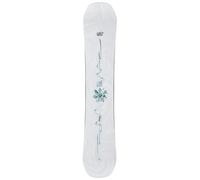 Salomon Snowboard - Snowboard freestyle - Oh Yeah 2026 pour Femme - Taille 151 cm - Blanc Blanc 151 cm