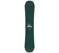 Salomon Snowboard - Snowboard freestyle - Sleepwalker 2027 en Bois - Taille 155W cm - Noir Noir 155W cm