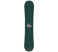 Salomon Snowboard - Snowboard freestyle - Sleepwalker 2027 en Bois - Taille 158W cm - Noir Noir 158W cm