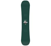 Salomon Snowboard - Snowboard freestyle - Sleepwalker Grom 2027 en Bois - Taille Enfant 143 cm - Noir Noir 143 cm