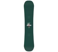 Salomon Snowboard - Snowboard freestyle - Sleepwalker Grom 2027 en Bois - Taille Enfant 145W cm - Noir Noir 145W cm