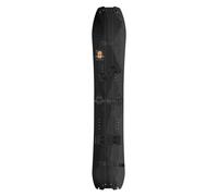 Salomon Snowboard - Splitboard - Premiere 2026 pour Homme en Bois - Taille 165 cm - Noir Noir 165 cm