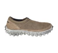 Salomon - Snowclog Corduroy - Homme - Chaussures - Brun - Taille: 46 EU