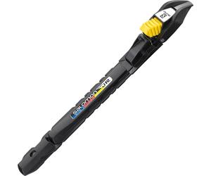 SALOMON Sns Access Junior - Enfant - Noir - taille Unique- modèle 2023