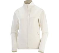 SALOMON Sntial Lightwarm Fz W - Femme - Blanc - taille M- modèle 2026