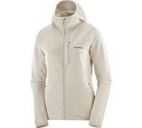 SALOMON Sntial Lightwarm Hd W - Femme - Beige - taille XL- modèle 2025