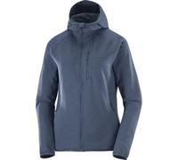 SALOMON Sntial Lightwarm Hd W - Femme - Bleu - taille S- modèle 2026