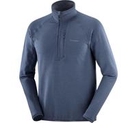 SALOMON Sntial Lightwarm Hz - Homme - Bleu - taille XXL- modèle 2026