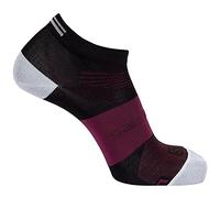 Salomon Socks Sonic Pro Veste coquillage Mixte
