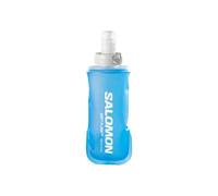 Salomon - Soft Flask 28 - Gourde - 150 ml - clear blue