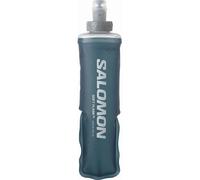 SALOMON Softflask 250ml - Mixte - Gris - taille Unique- modèle 2024