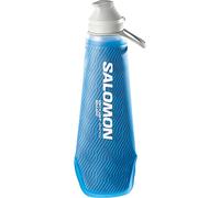 Bidon Salomon Soft Flask 400 ml Standard Insulated 42 mm bleu foncé