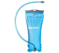 Salomon Soft Reservoir 2l Gourde souple, Accessoires d'hydratation unisexes, Cameback, Confort, Simplicité d’utilisation, Valve à débit élevé, Bleu