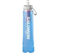 SALOMON Softflask Xa Filter 490ml - Mixte - Bleu - taille Unique- modèle 2026