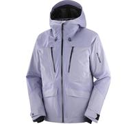 SALOMON Spark Jacket - Homme - - taille L- modèle 2026