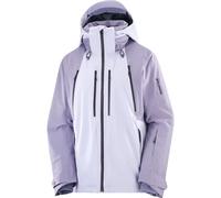 SALOMON Spectral Jacket W - Femme - - taille XS- modèle 2026