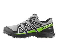 Salomon Speedcross WP Enfants Chaussures de trail 39 Gris