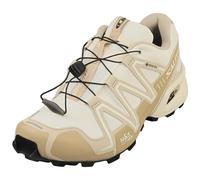 Salomon Speedcross 3 Gore-Tex Blanc Vanille - Unisex - 45 1/3 EU