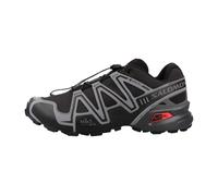 Salomon - Speedcross 3 Gore-Tex - Homme - Sport - Noir - Taille: 40 2/3 EU