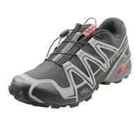 Salomon Speedcross 3 Gore-Tex Noir Gris Homme - 42 2/3 EU