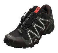 Salomon Speedcross 3 Gore-Tex Noir - Sneakers Unisexe - 42 2/3 EU