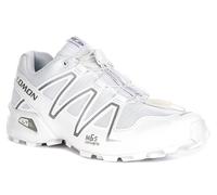 SALOMON Speedcross 3 GTX Rapide Laçage Hike Hommes Baskets en Blanc 7 - 11