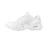 Salomon - Speedcross 3 - Homme - Sport - Blanc - Taille: 44 2/3 EU