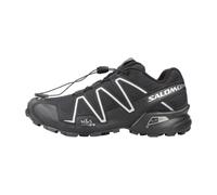 Salomon Speedcross 3 Fast Lacing Outdoor Mens Trainer En Gris Bleu EU 41-46