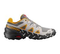 Salomon - Speedcross 6 20 Years - Chaussures de trail - EU 40 - castlerock / asphalt / arrowwood