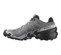 Salomon Speedcross 6 417380, Mens Running Shoes, Grey, 45 1/3 EU