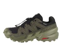 Salomon Speedcross 6 BasketHomme